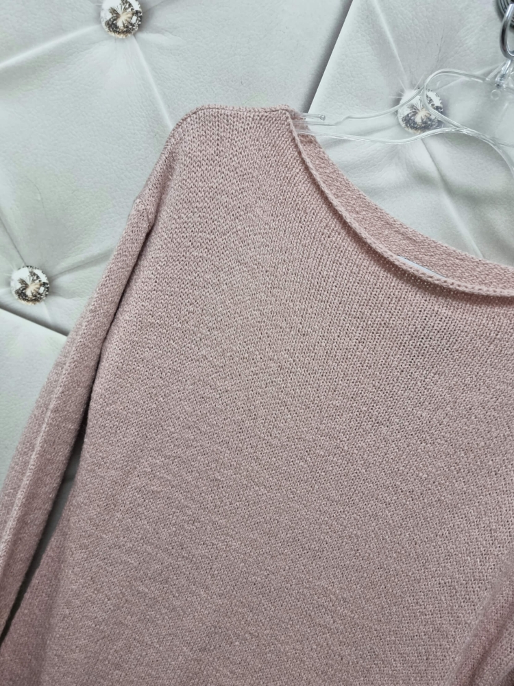Sweter-Asymetryczny-Chic-Stay-Here-Pudrowy-Róż-3.jpg
