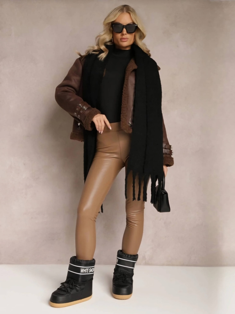 Legginsy-Eco-Skóra-Woskowane-Ciemny-Beżowy-8.jpg