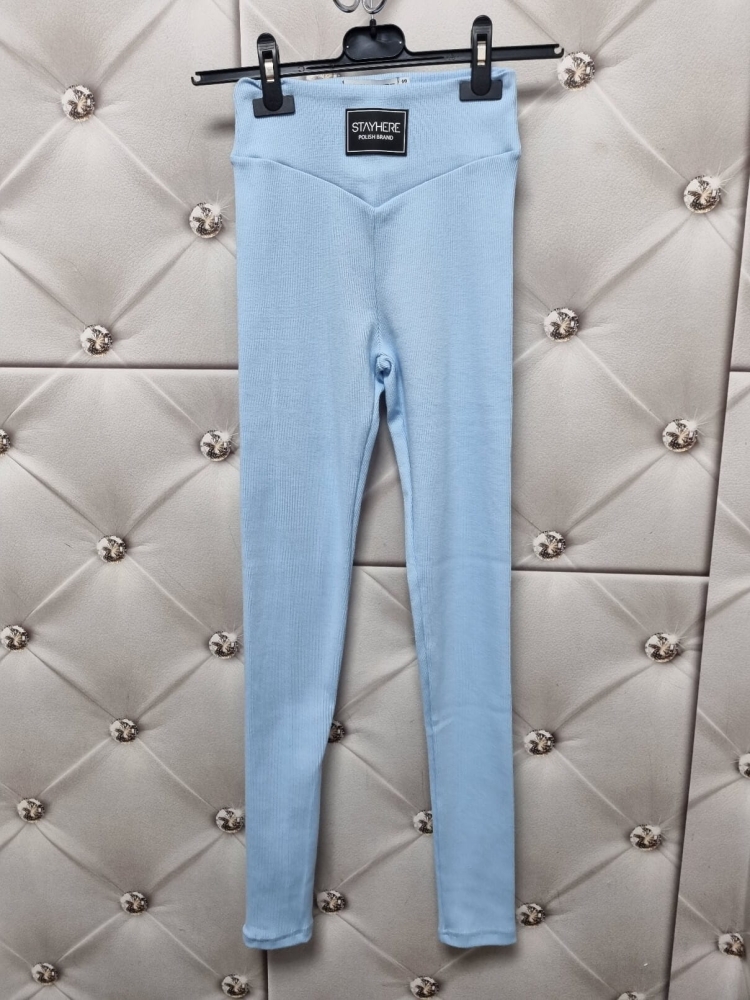 Spodnie-Legginsy-Stay-Here-Prążek-Niebieskie-2.jpg