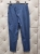 Spodnie-Kayax-Elastyczne-Kieszenie-Guma-W-Pasie-Troczek-Niebieski-Jeans-6