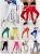 Spodnie-Kayax-Elastyczne-Kieszenie-Guma-W-Pasie-Troczek-Niebieski-Jeans-8