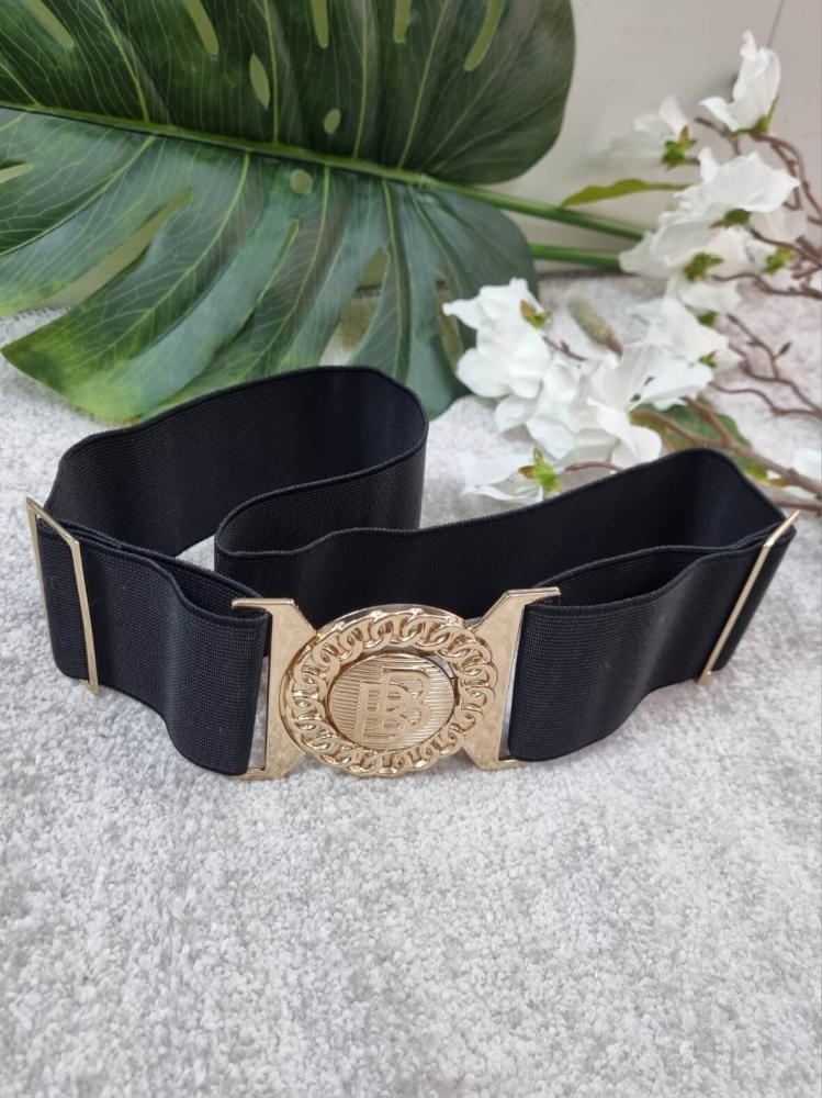 pasek-bb-zabudowany-czarny-zlota-klamra-szeroka-guma-regulowany-elegancki-modny-dodatek-stylowy-klasyczny-butik-szykownia-6