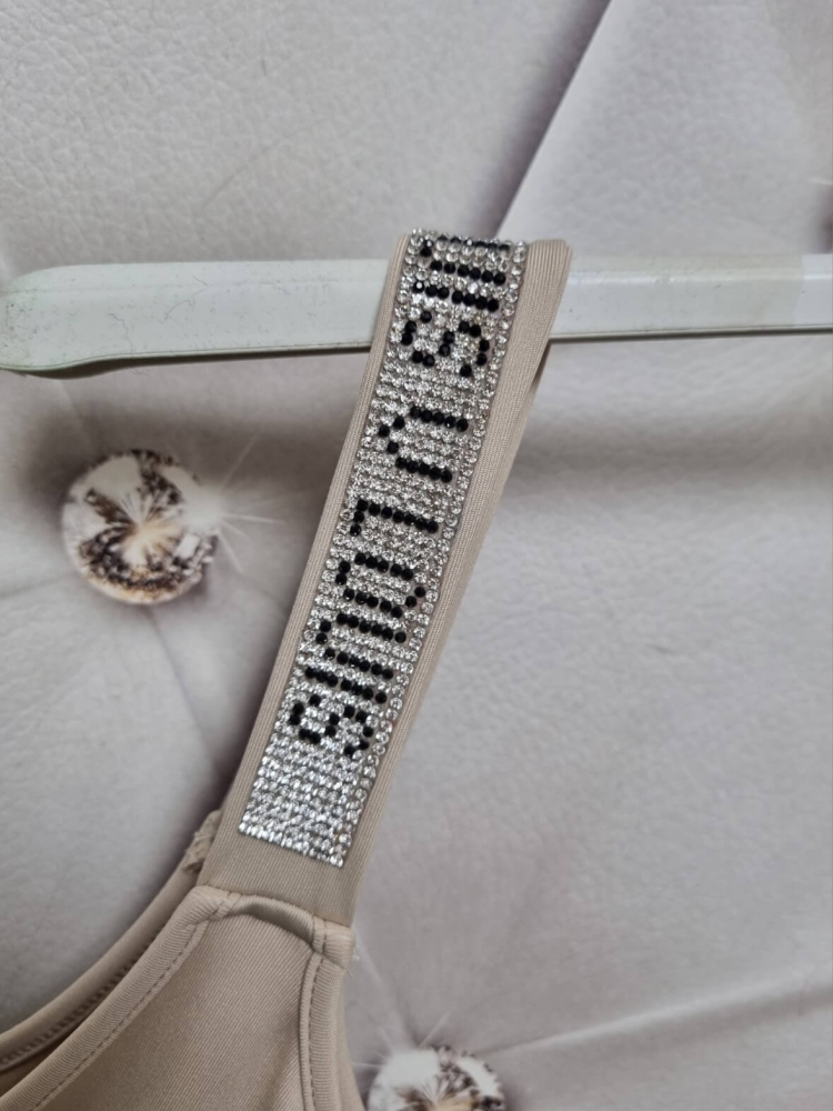 Sukienka-Luise-Koronka-Masełko-Cyrkonie-Beżowa-6