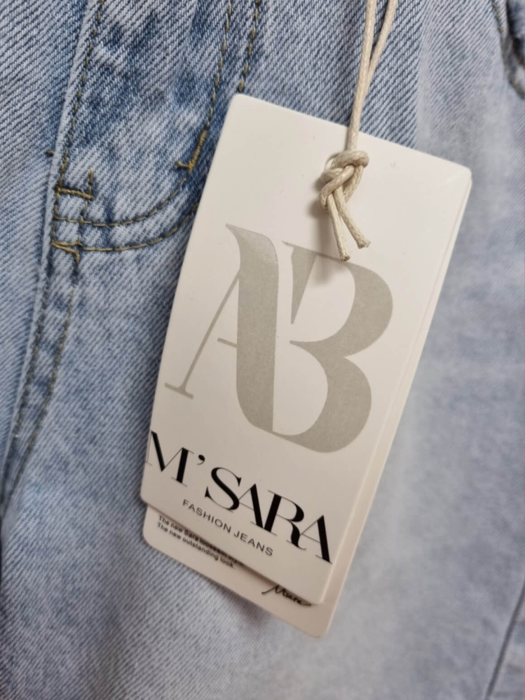 spodenki-jeansowe-msara-g6281-5-z-paskiem-smietankowym-postrzepione-nogawki-jasny-denim-lato-2025-butik-szykownia-2