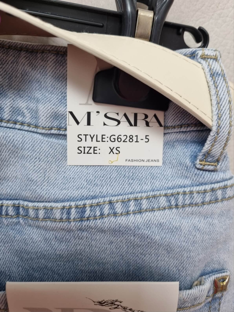 spodenki-jeansowe-msara-g6281-5-z-paskiem-smietankowym-postrzepione-nogawki-jasny-denim-lato-2025-butik-szykownia-9