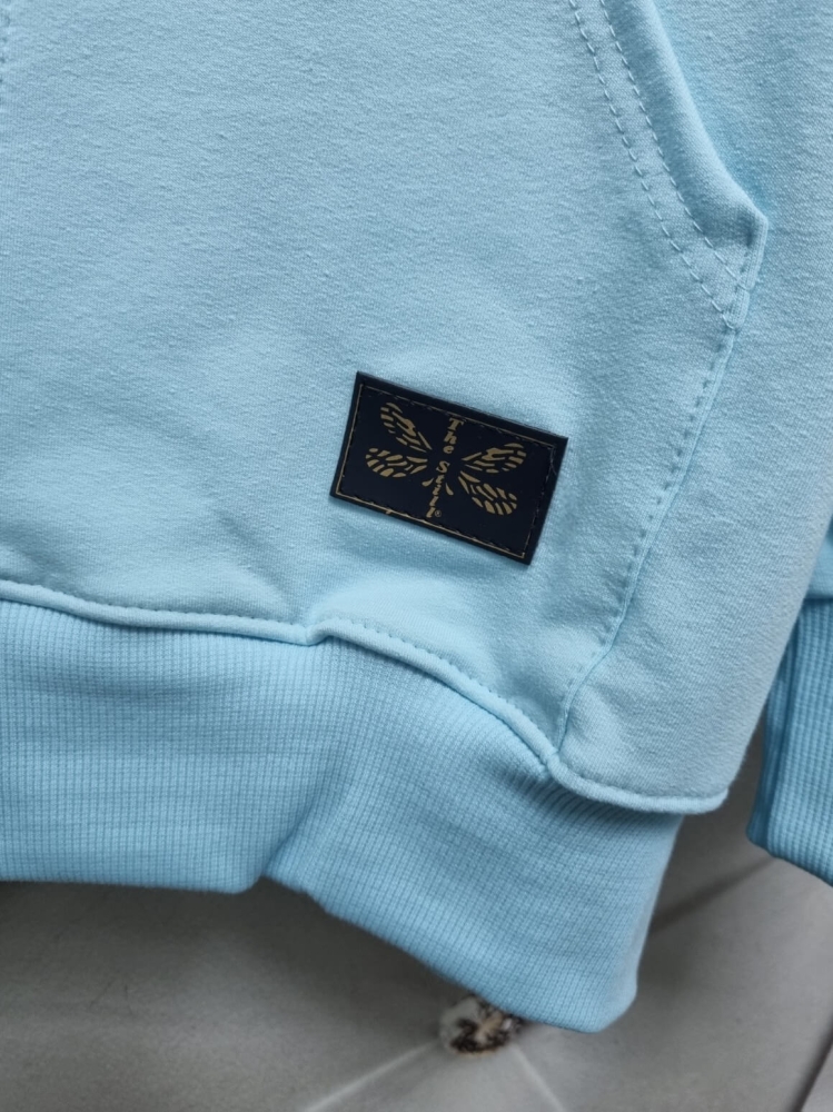 bluza-damska-the-still-niebieska-blekitna-na-zamek-z-kapturem-kieszenie-dluzszy-model-bawelna-wiosna-lato-butik-szykownia-5