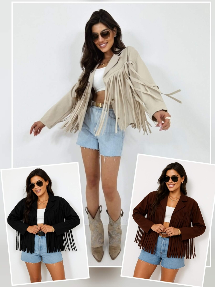 kurtka-narzutka-z-fredzlami-western-chic-braz-czekoladowa-maselkowy-material-bez-podszewek-made-in-italy-lato-2025-butik-szykownia-8