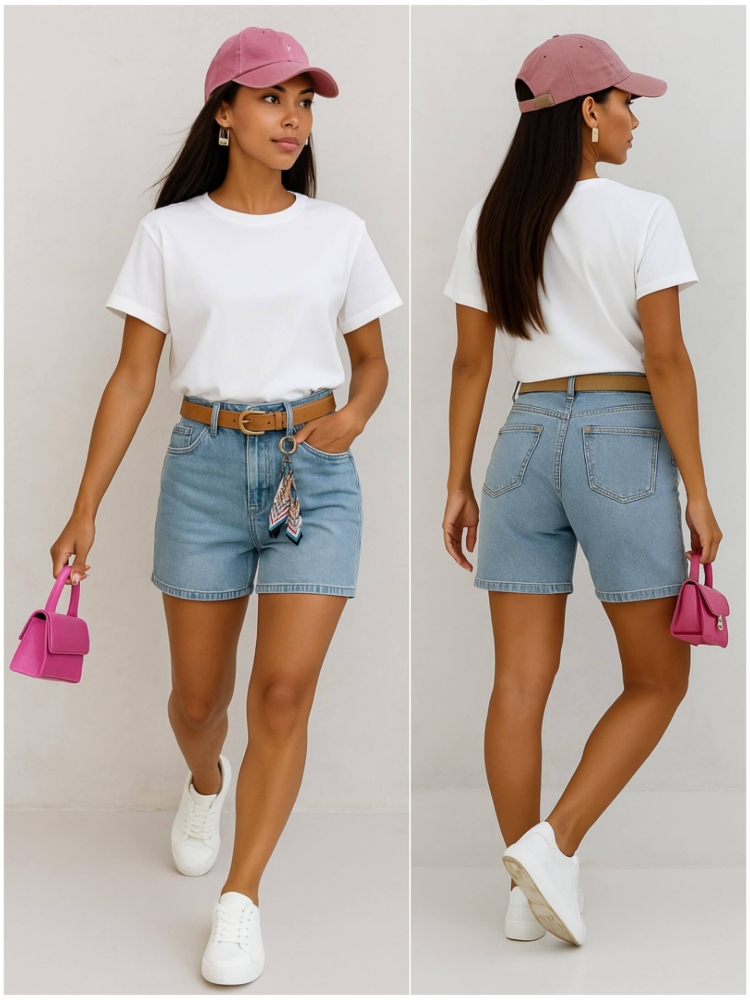 spodenki-jeansowe-m-sara-g-6095-5-bezowy-pasek-apaszka-letnia-kolekcja-butik-szykownia-6