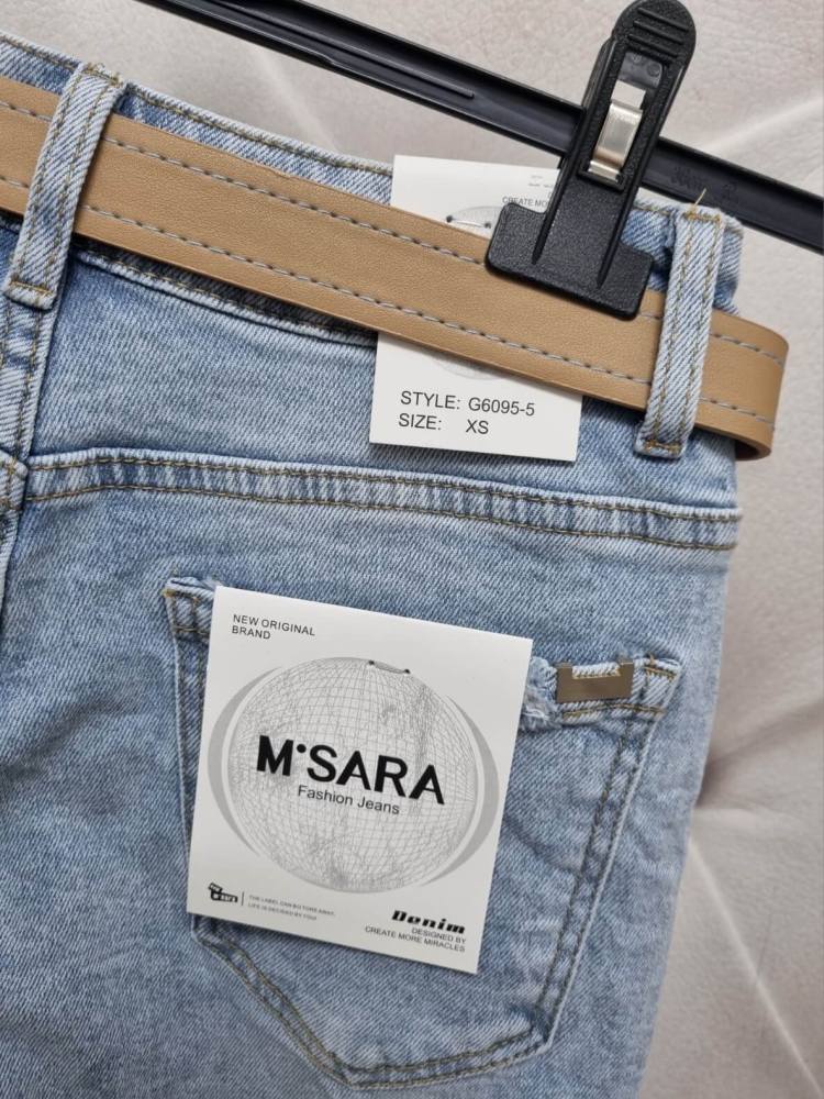 spodenki-jeansowe-m-sara-g-6095-5-bezowy-pasek-apaszka-letnia-kolekcja-butik-szykownia-10