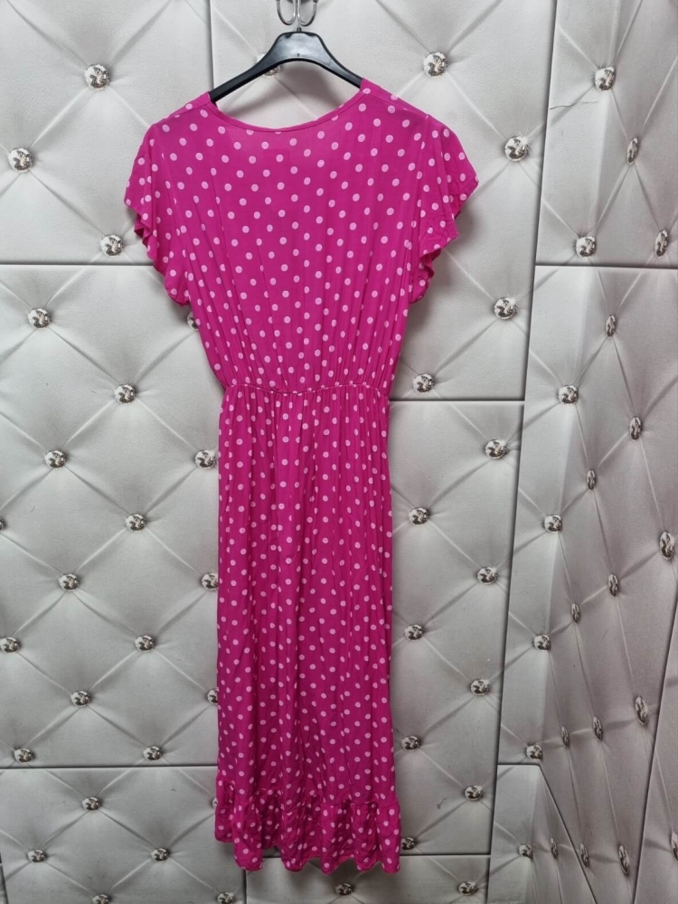 sukienka-lollipop-dots-fuksja-w-biale-kropki-kopertowa-asymetryczna-letnia-wiskoza-rozkloszowana-butik-szykownia-6