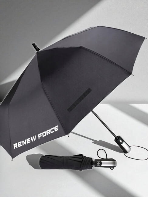 czarna-parasolka-automatyczna-renew-force-skladana-wodoodporna-120cm-wiatroodporna-lekka-klasyczna-elegancka-unisex-czarno-srebrny-uchwyt-butik-szykownia-1
