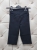 kolarki-legginsy-prążkowane-czarne-wysoki-stan-elastyczne-bawelna-basic-stayhere-lato-butik-szykownia-5