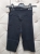 kolarki-legginsy-prążkowane-czarne-wysoki-stan-elastyczne-bawelna-basic-stayhere-lato-butik-szykownia-6