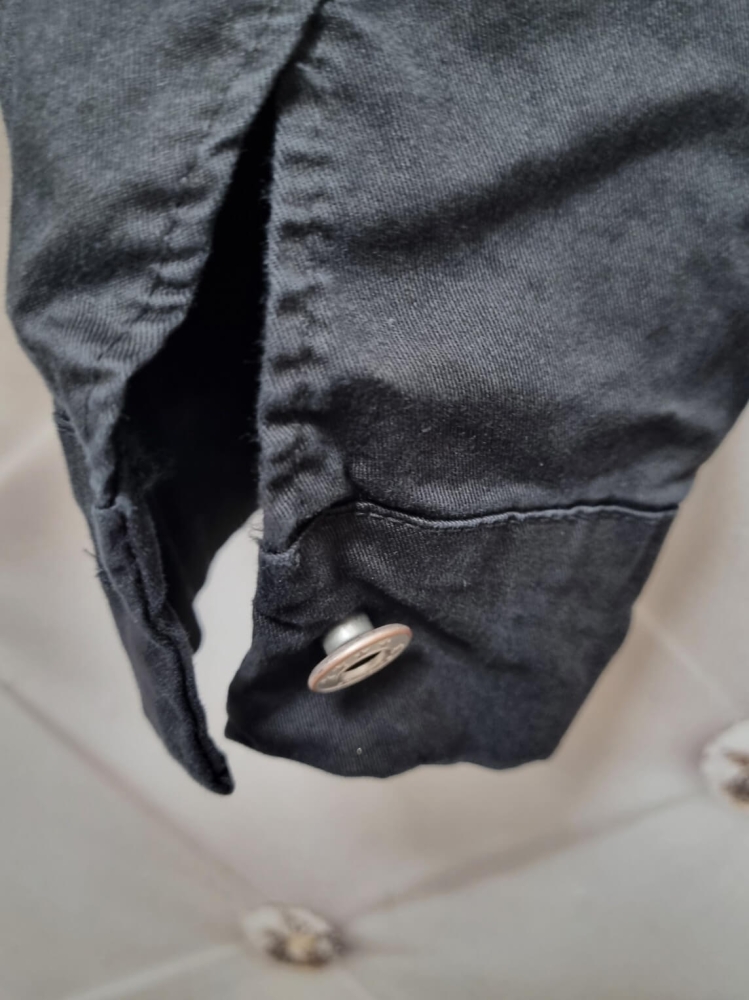 cropped-overshirt-krotka-kurtka-koszulowa-gumka-talia-czarna-bawelna-butik-szykownia-5