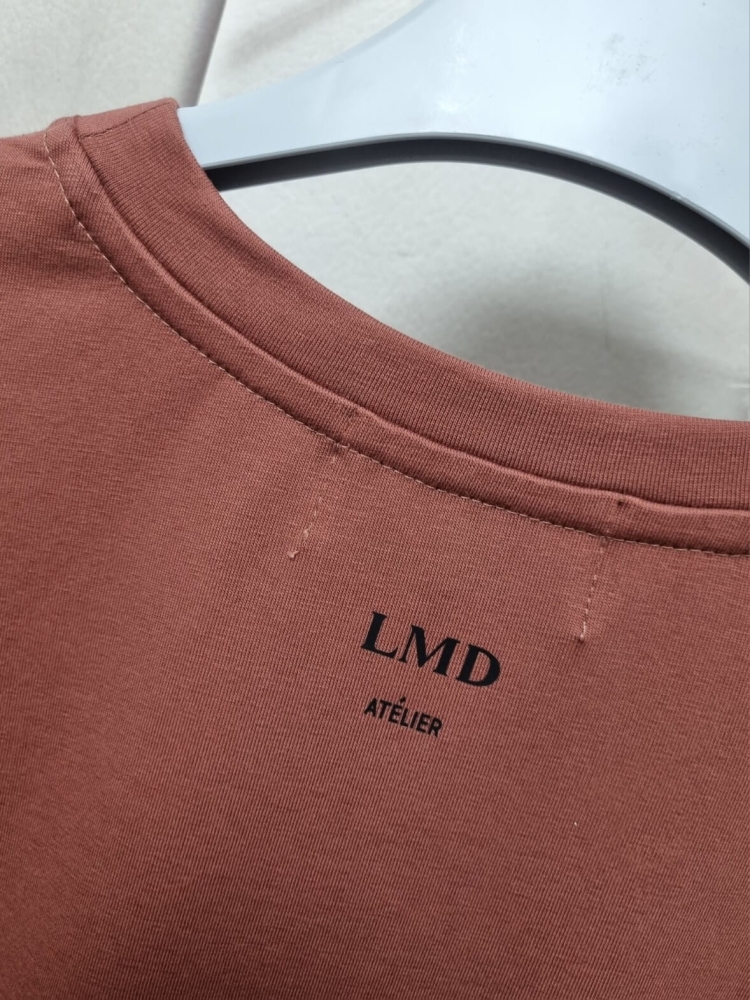 bluzka-tshirt-lemonada-pagony-ceglany-oversize-bawelna-elastan-lmd-atelier-modny-basic-butik-szykownia-5