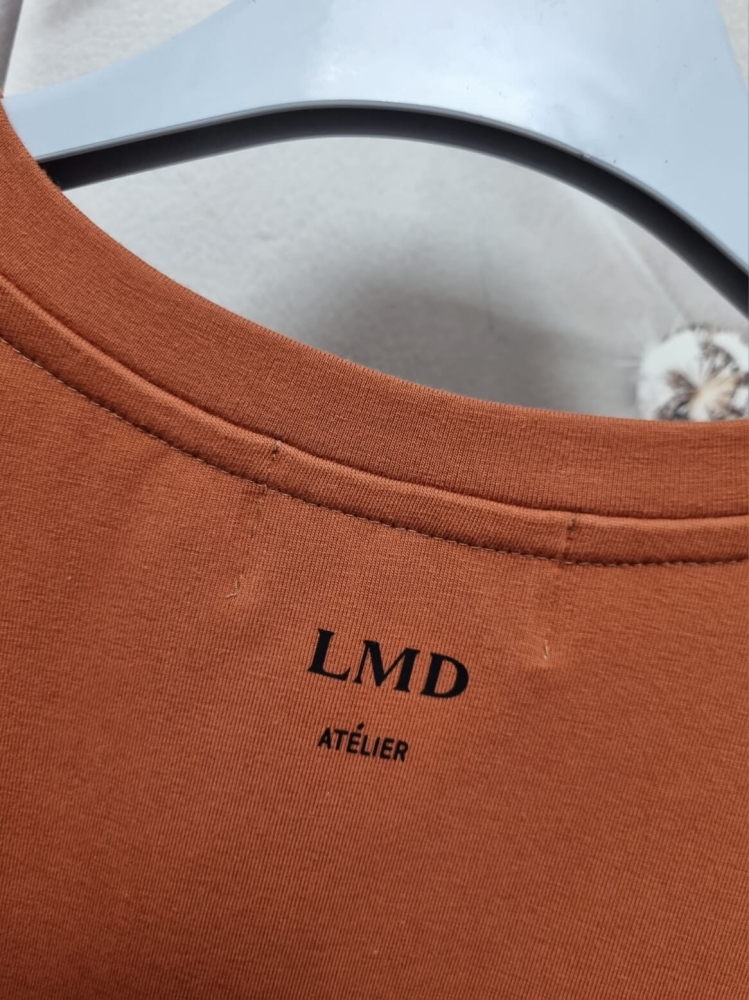 bluzka-tshirt-lemonada-pagony-rudy-pomarancz-oversize-bawelna-elastan-lmd-atelier-modny-basic-butik-szykownia-7