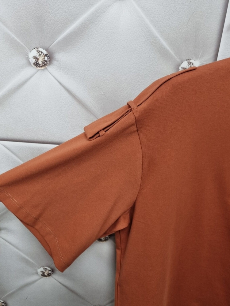 bluzka-tshirt-lemonada-pagony-rudy-pomarancz-oversize-bawelna-elastan-lmd-atelier-modny-basic-butik-szykownia-9
