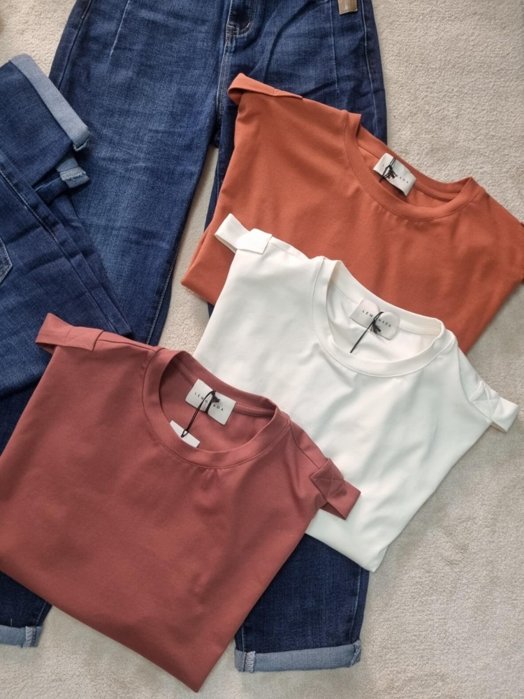 bluzka-tshirt-lemonada-pagony-rudy-pomarancz-oversize-bawelna-elastan-lmd-atelier-modny-basic-butik-szykownia-10