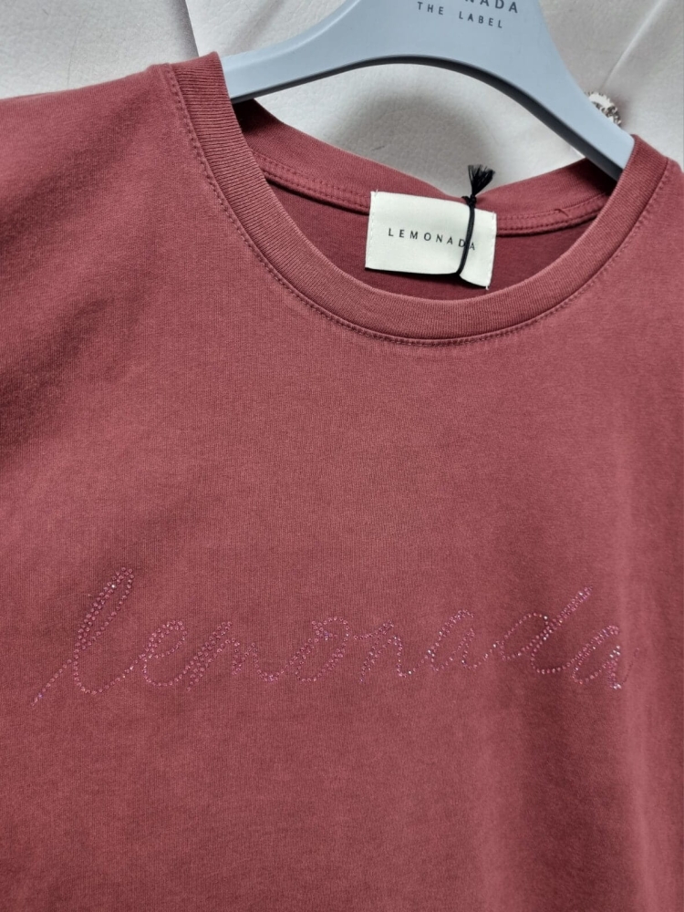 bluzka-tshirt-dekatyzowana-bordowa-lemonada-cyrkonie-napis-lmd-atelier-bawelna-elastan-polska-produkcja-premium-butik-szykownia-5