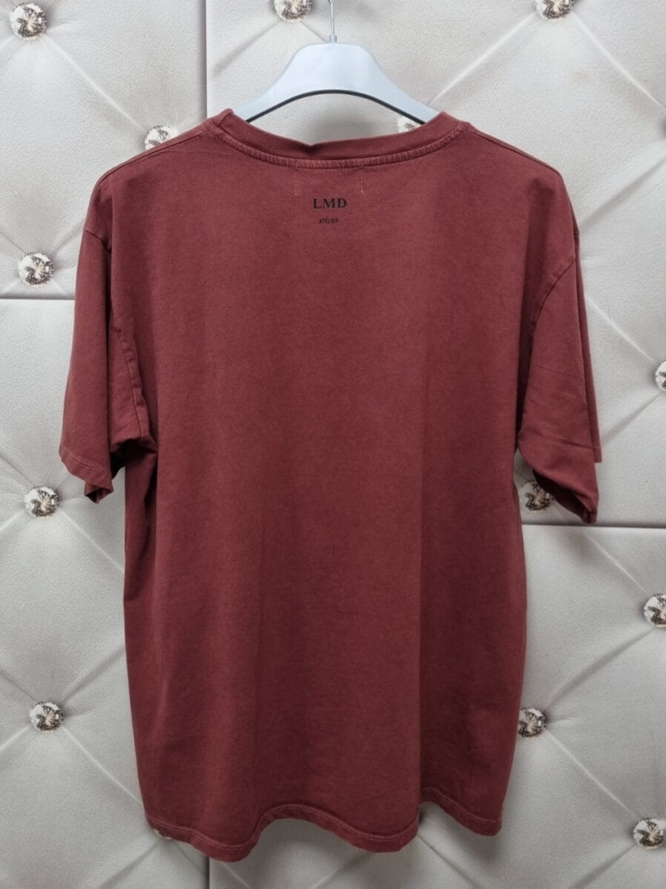 bluzka-tshirt-dekatyzowana-bordowa-lemonada-cyrkonie-napis-lmd-atelier-bawelna-elastan-polska-produkcja-premium-butik-szykownia-8