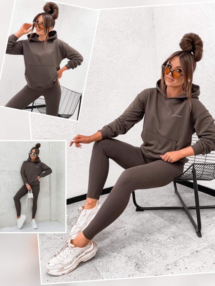 bluza-z-kapturem-kangurka-logo-czekoladowa-miesista-bawelna-elastyczna-streetwear-stayhere-butik-szykownia-9