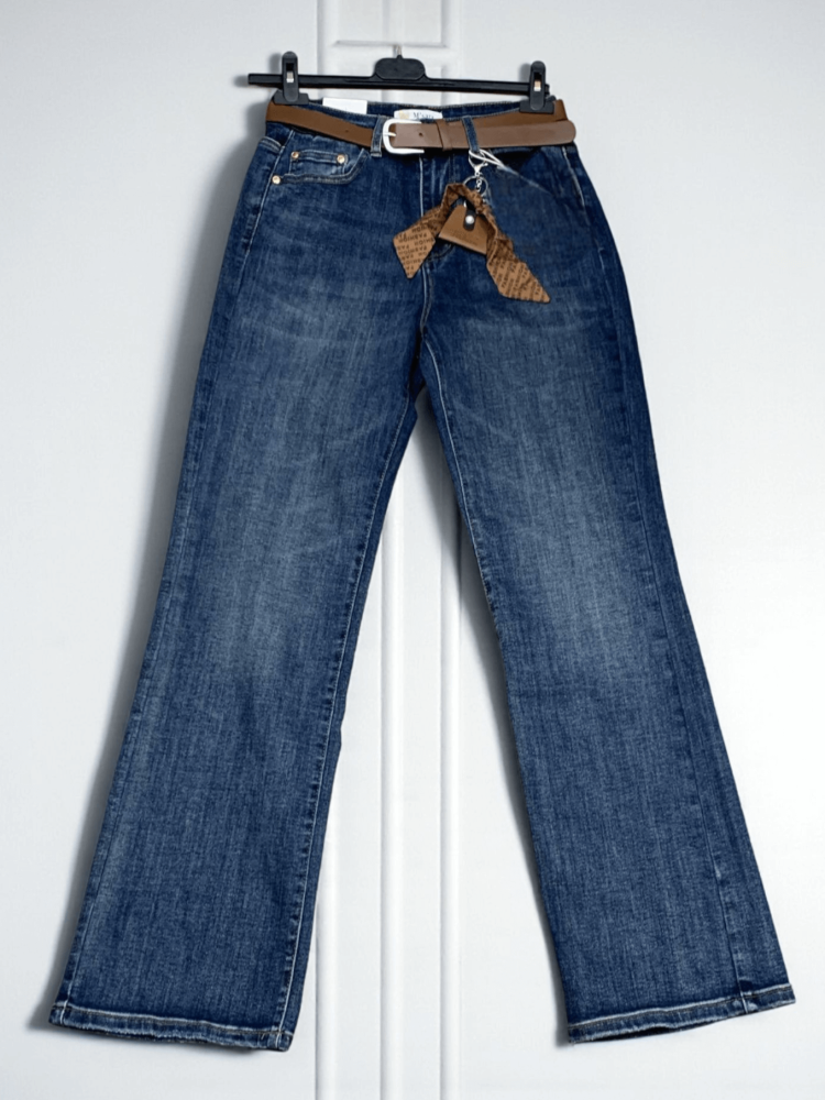 jeansy-damskie-wide-leg-msara-bq2019h-granatowe-z-paskiem-brelokiem-wygodne-eleganckie-stylowe-butik-szykownia-2