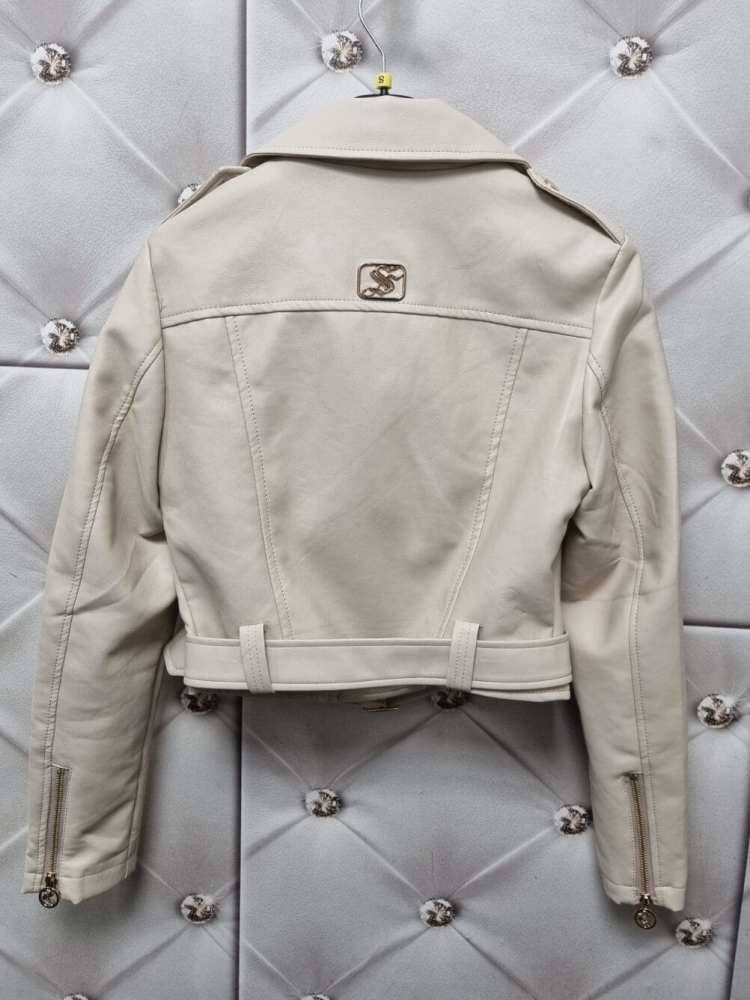 kurtka-ramoneska-softy-paris-jasny-bez-ecru-ekoskora-premium-zlote-dodatki-krotka-z-paskiem-regulowanym-pagony-podszewka-stylowa-modna-damska-butik-szykownia-12