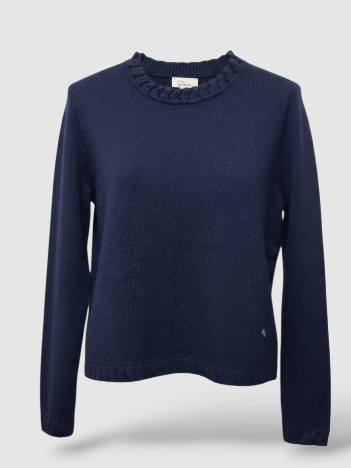 sweter-braida-feru-granatowy-krotszy-prosty-dekolt-warkoczowy-elastyczny-przyjemny-w-dotylu-wiskoza-poliester-nylon-butik-szykownia-3