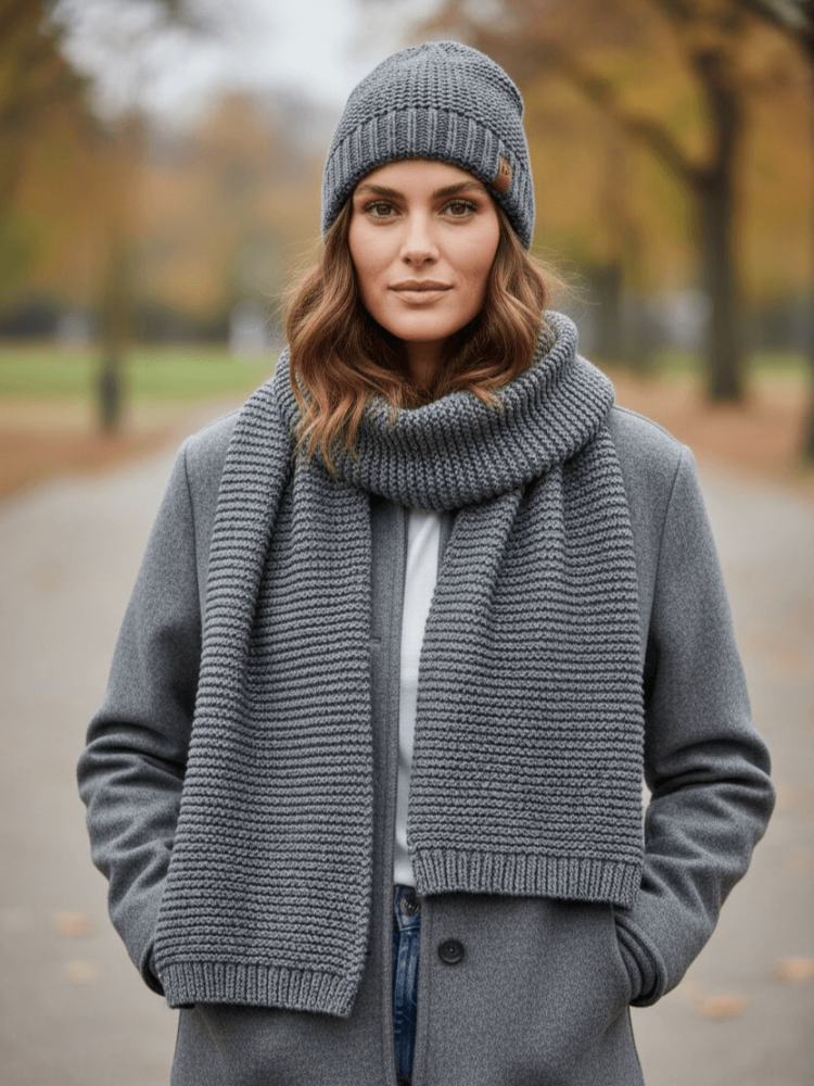 komplet-beera-czapka-szal-grafitowy-polska-markabeera-welna-akryl-polar-elegancki-cieply-modny-prezent-zimowy-butik-szykownia-1