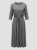 sukienka-valetta-taupe-bezowa-szara-jesienna-midi-bawelna-elastyczna-dekolt-v-talia-gumka-rekaw-34-elegancka-wygodna-stylowa-butik-szykownia-2