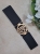 pasek-bb-czarny-zlota-klamra-elastyczny-regulowany-guma-stylowy-elegancki-do-sukienek-spodni-swetrów-kurtek-5cm-szerokosc-butik-szykownia-5