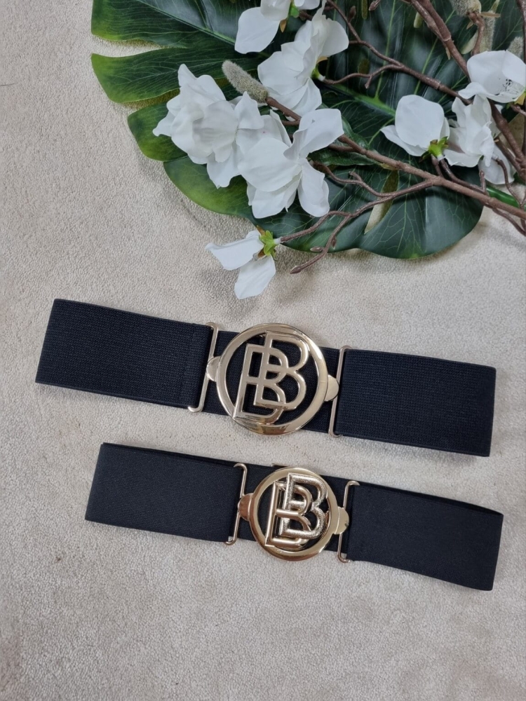 pasek-bb-czarny-zlota-klamra-elastyczny-regulowany-guma-stylowy-elegancki-do-sukienek-spodni-swetrów-kurtek-5cm-szerokosc-butik-szykownia-12