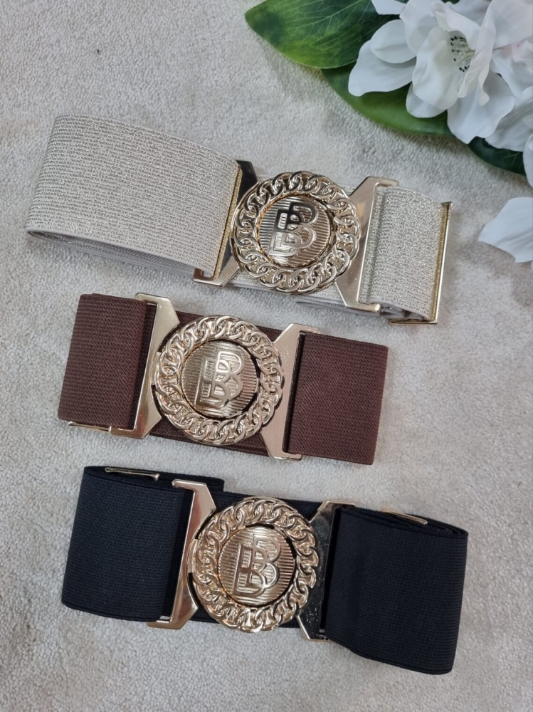 pasek-bb-zabudowany-laur-czekoladowy-braz-zlota-klamra-szeroka-guma-regulowany-elegancki-modny-dodatek-stylowy-klasyczny-butik-szykownia-10