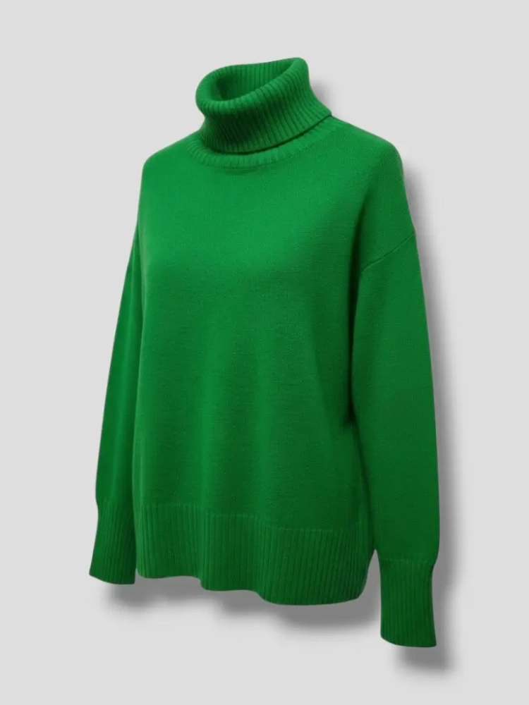 sweter-golf-marina-n-every-day-zielony-prążkowany-golf-elastyczny-miekki-przyjemny-w-dotylku-modal-wiskoza-angora-butik-szykownia-3