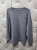 sweter-elvira-szary-everyday-wypukle-wzory-oversize-bigsize-elastyczny-miekki-dekolt-okrągły-n-every-day-butik-szykownia-9