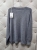 sweter-elvira-szary-everyday-wypukle-wzory-oversize-bigsize-elastyczny-miekki-dekolt-okrągły-n-every-day-butik-szykownia-10
