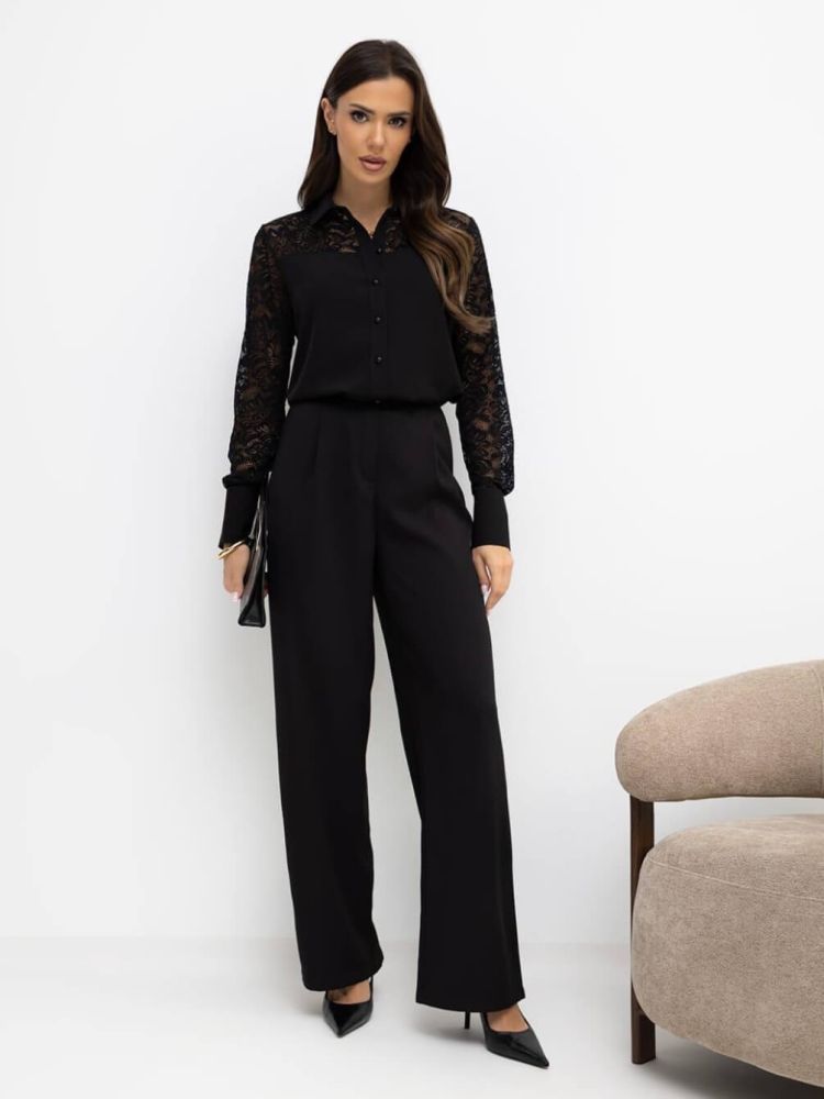 bluzka-agata-emg-collection-czarna-koronkowa-koszula-perelkowe-guziki-elegancka-polska-produkcja-butik-szykownia-4