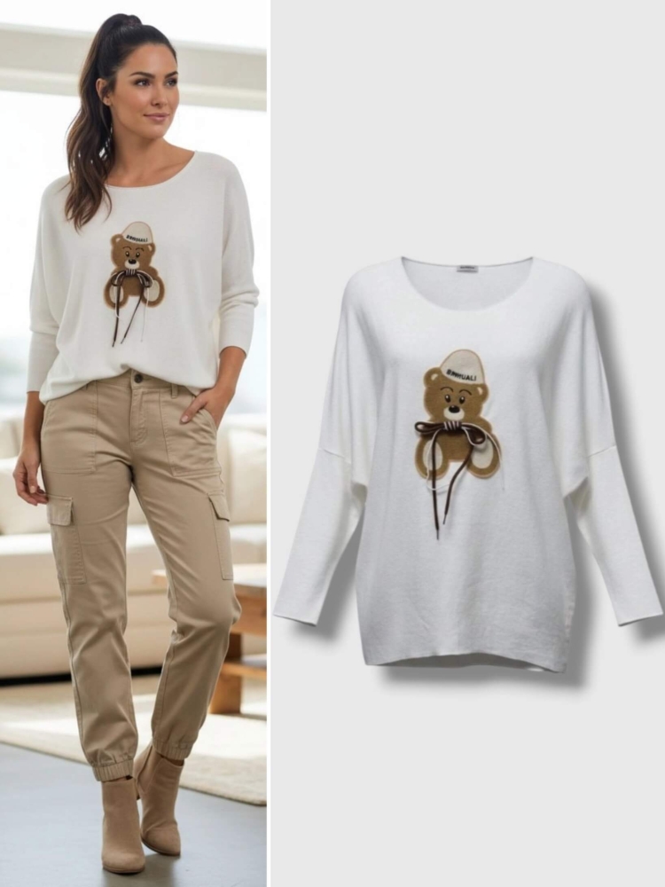 sweter-bialy-oversize-teddy-mis-aplikacja-wygodny-modny-nietoperzowy-luzny-big-size-wloski-wiskoza-butik-szykownia-1