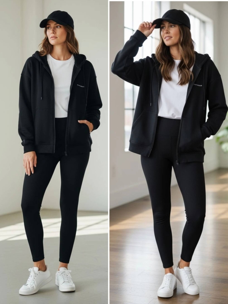 bluza-rozpinana-stayhere-czarns-damska-kaptur-kieszen-kangurka-logo-premium-bawelna-elastan-streetwear-polska-produkcja-butik-szykownia-12