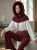 balaclava-bordowa-futerko-bruno-rossi-komin-kaptur-polska-produkcja-elastyczna-zimowa-butik-szykownia-2