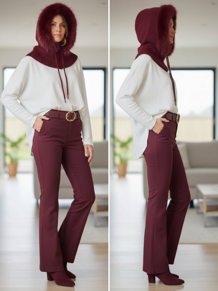 balaclava-bordowa-futerko-bruno-rossi-komin-kaptur-polska-produkcja-elastyczna-zimowa-butik-szykownia-6