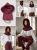 balaclava-bordowa-futerko-bruno-rossi-komin-kaptur-polska-produkcja-elastyczna-zimowa-butik-szykownia-7