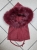 balaclava-bordowa-futerko-bruno-rossi-komin-kaptur-polska-produkcja-elastyczna-zimowa-butik-szykownia-8