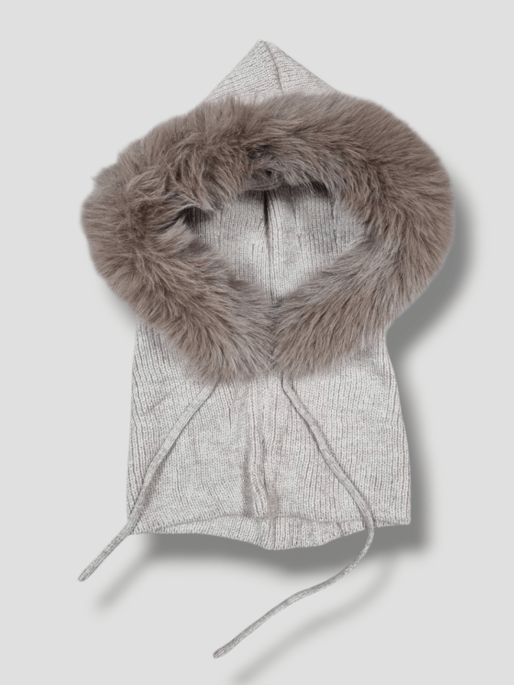 balaclava-bezowa-futerko-bruno-rossi-komin-kaptur-polska-produkcja-elastyczna-zimowa-butik-szykownia-4