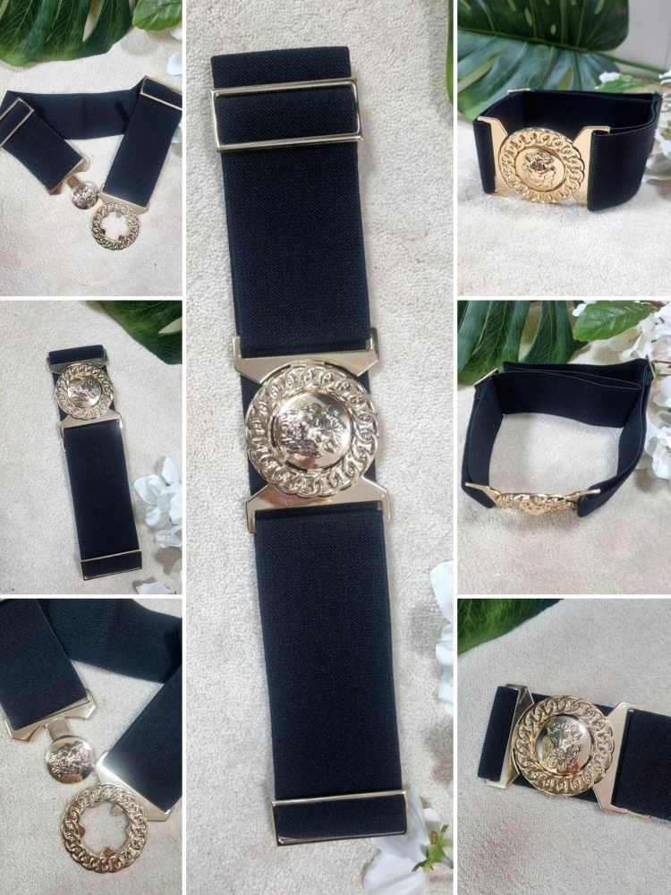 pasek-bb-zabudowany-lion-gold-czarny-zlota-klamra-glowa-lwa-szeroka-guma-regulowany-elegancki-modny-dodatek-stylowy-klasyczny-butik-szykownia-8