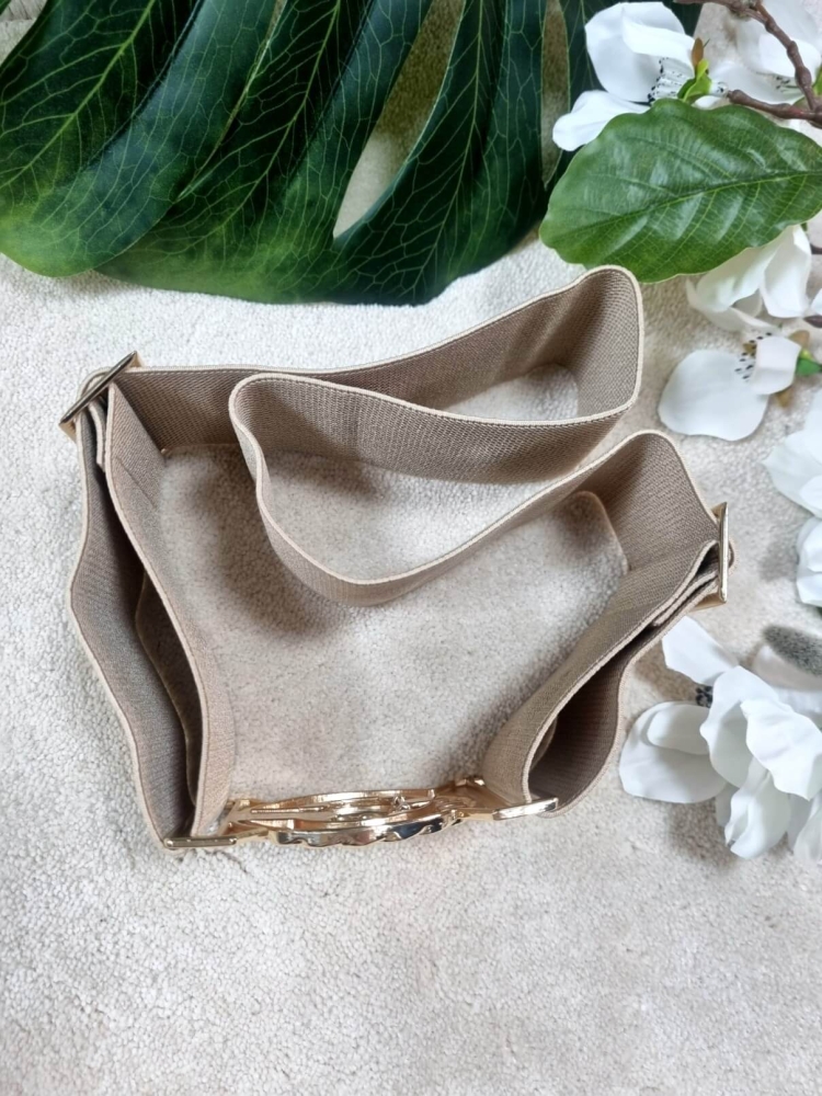 pasek-bb-zabudowany-lion-gold-bezowy-zlota-klamra-glowa-lwa-szeroka-guma-regulowany-elegancki-modny-dodatek-stylowy-klasyczny-butik-szykownia-6