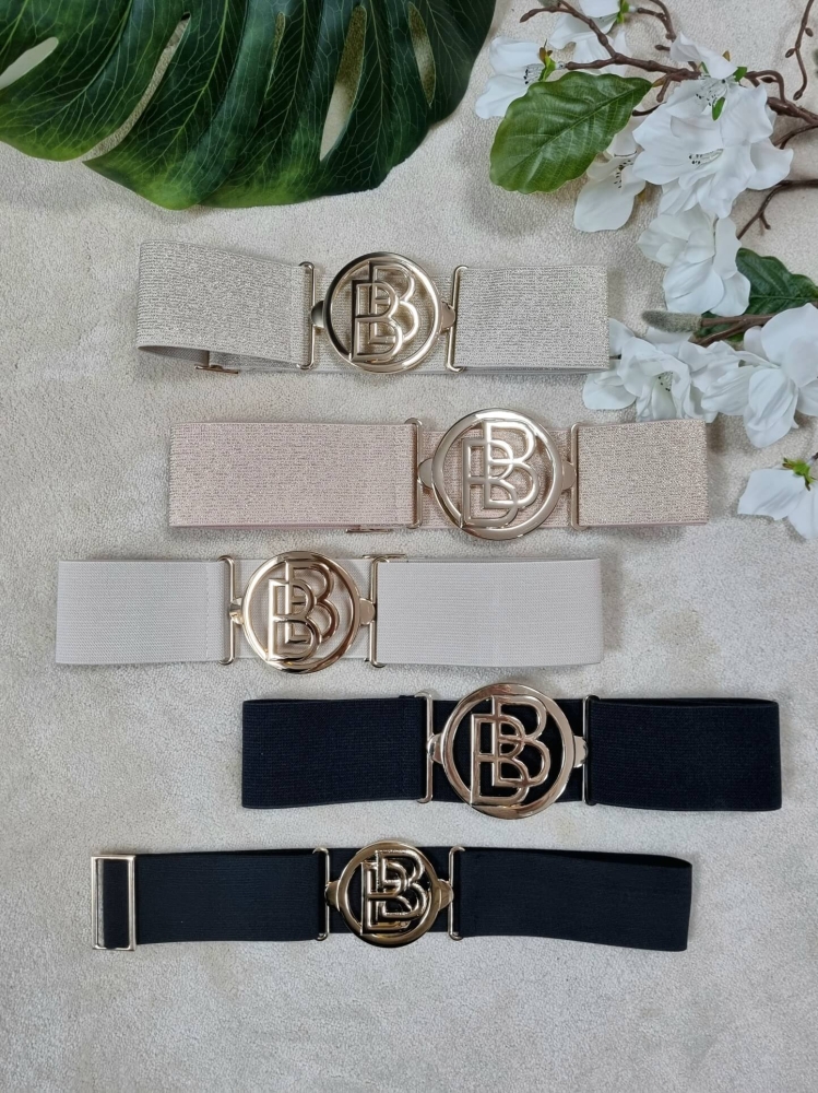 pasek-bb-duze-litery-bezowy-jasny-gold-zlota-klamra-szeroka-guma-regulowany-elegancki-modny-dodatek-stylowy-klasyczny-butik-szykownia-8