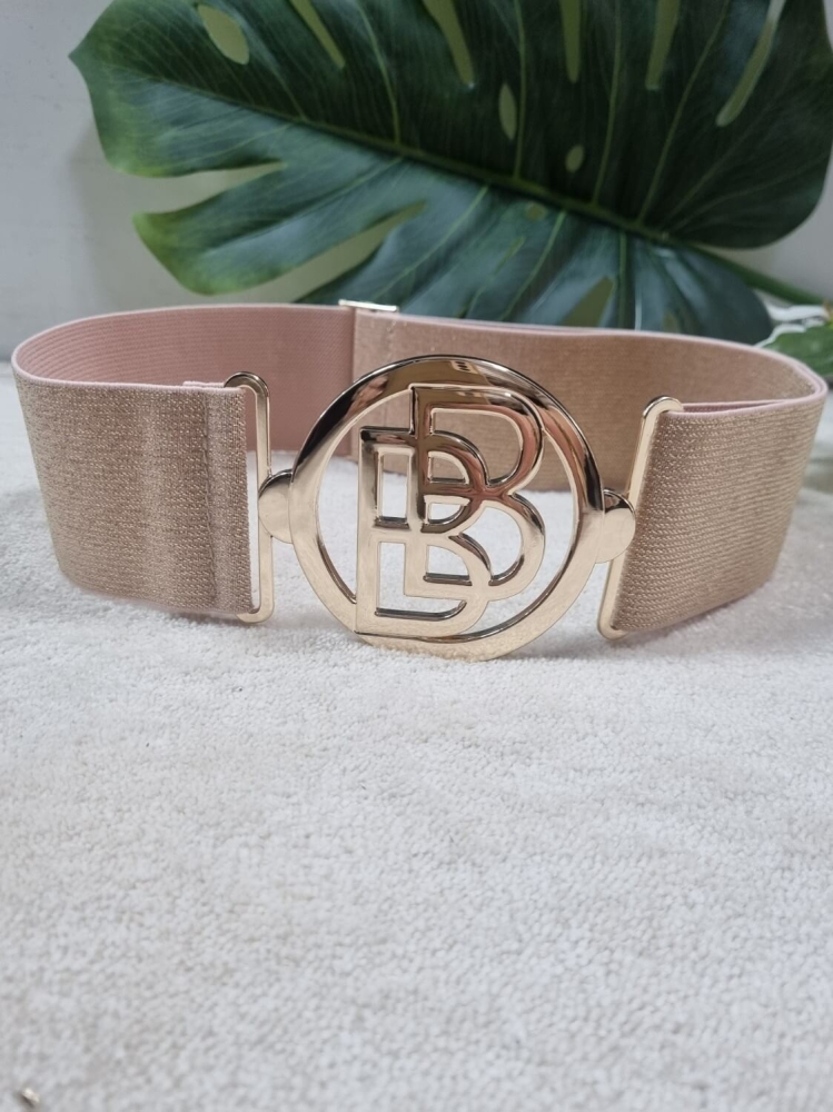 pasek-bb-duze-litery-rozowe-zloto-blyszczacy-blysk-zlota-nitka-klamra-szeroka-guma-regulowany-elegancki-modny-dodatek-stylowy-klasyczny-butik-szykownia-3