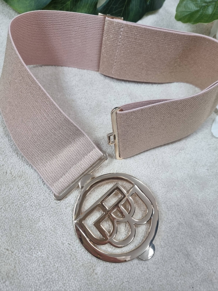 pasek-bb-duze-litery-rozowe-zloto-blyszczacy-blysk-zlota-nitka-klamra-szeroka-guma-regulowany-elegancki-modny-dodatek-stylowy-klasyczny-butik-szykownia-8