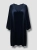 sukienka-velvet-star-aksamitna-plus-size-czarna-dekolt-v-rozkloszowana-z-kieszeniami-cyrkonie-blyszczaca-elegancka-butik-szykownia-4